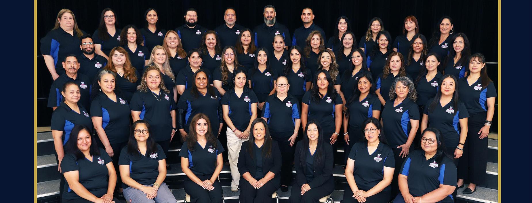 Cano-Gonzalez Staff 2026-2027