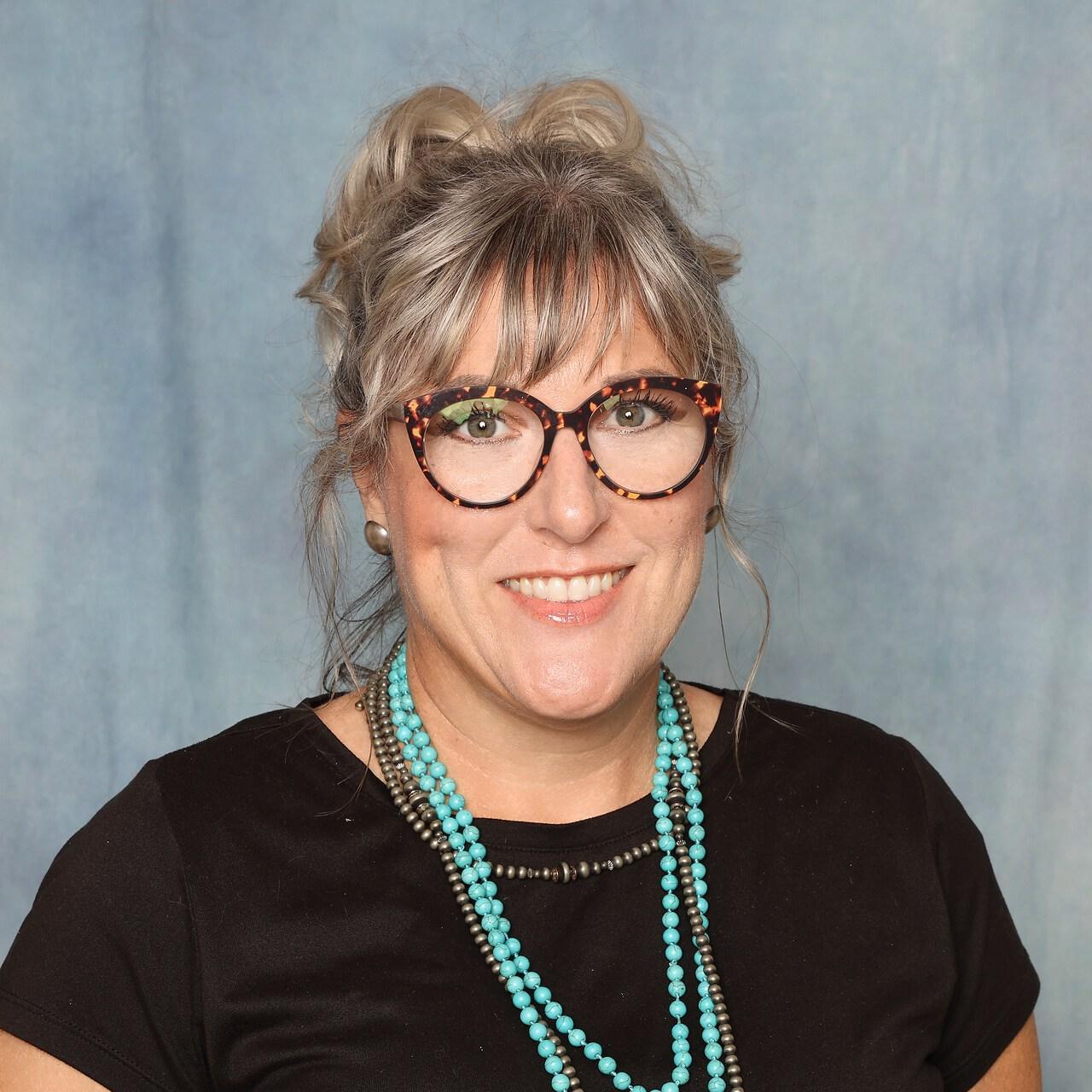 TracySmith's Profile Photo