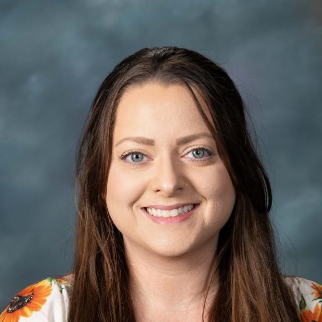 ClarissaDuncan's Profile Photo