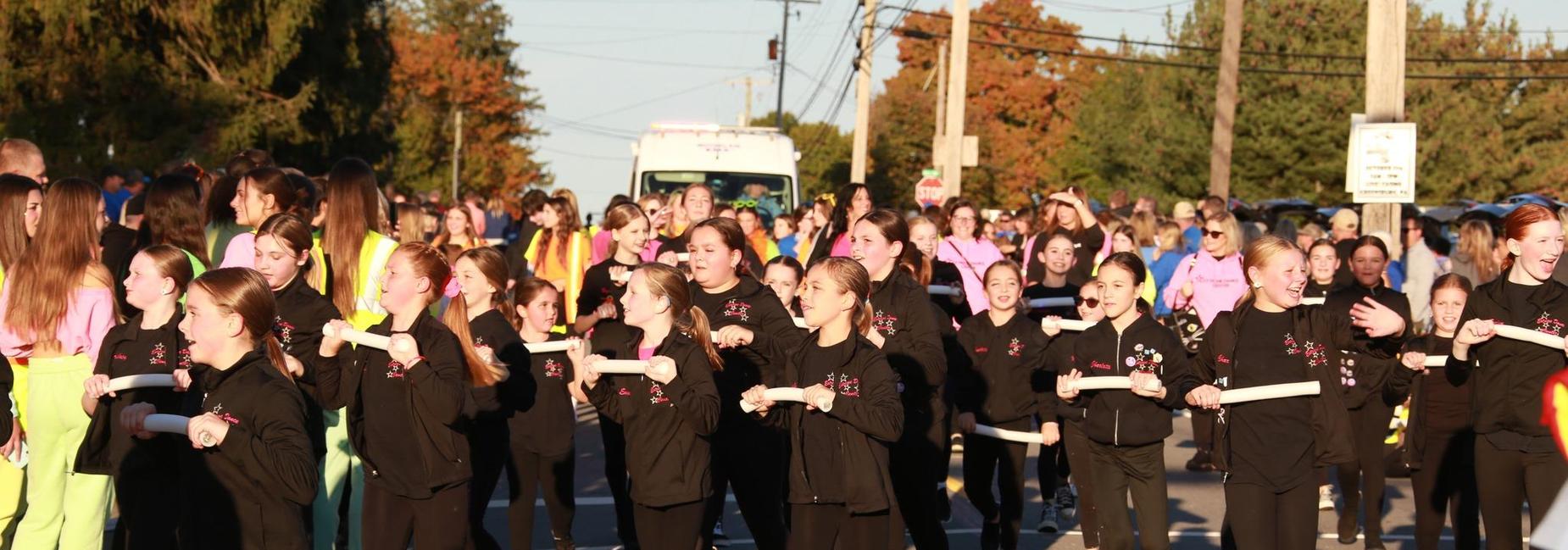 Hempfield Area School District