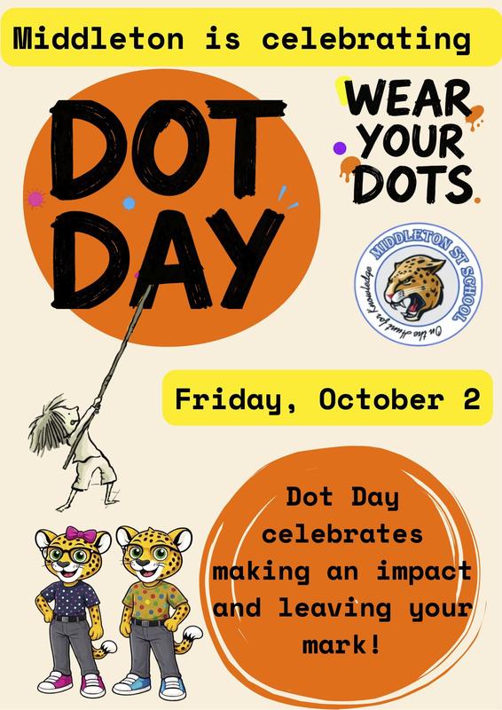 dot day