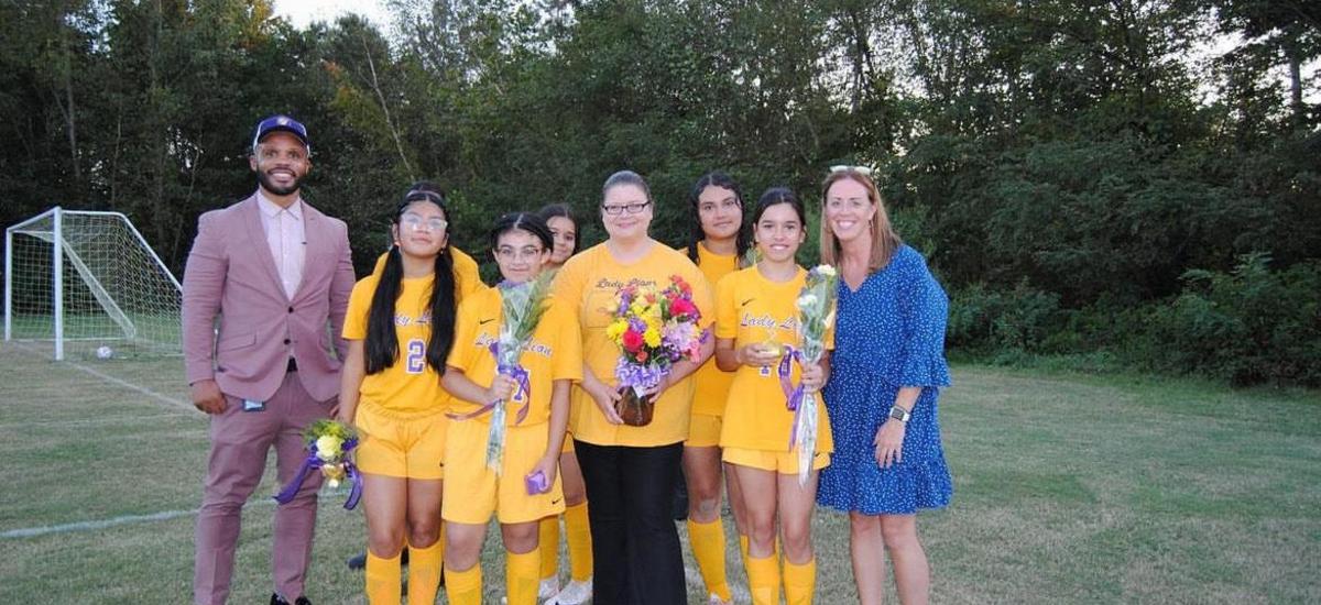 West Junior High School