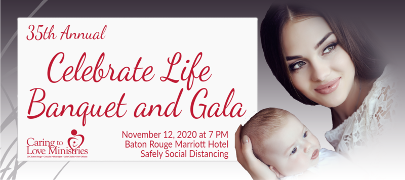 Celebrate Life Banquet and Gala Featured Photo