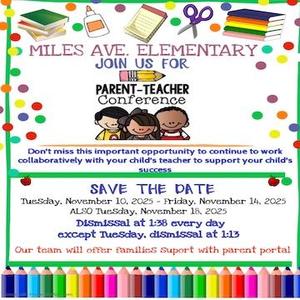 Parent-Teacher Conference