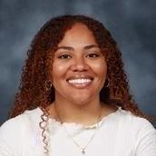 MariaDominguez's Profile Photo