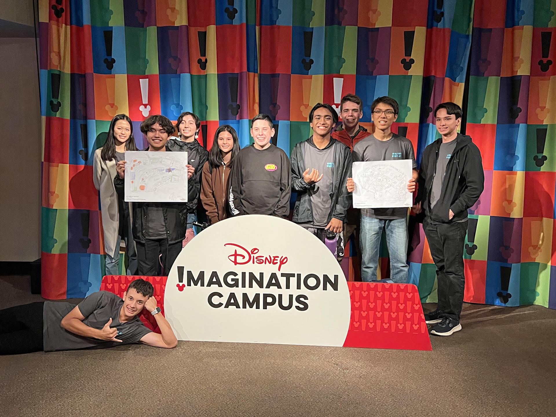 Academy of Media & Design CTE Pathways Kalaheo High School