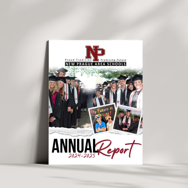 NPAS Annual Report 2025-2026