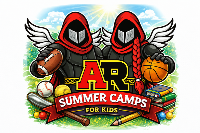 AR Summer Camps - Summer 2026 Featured Photo
