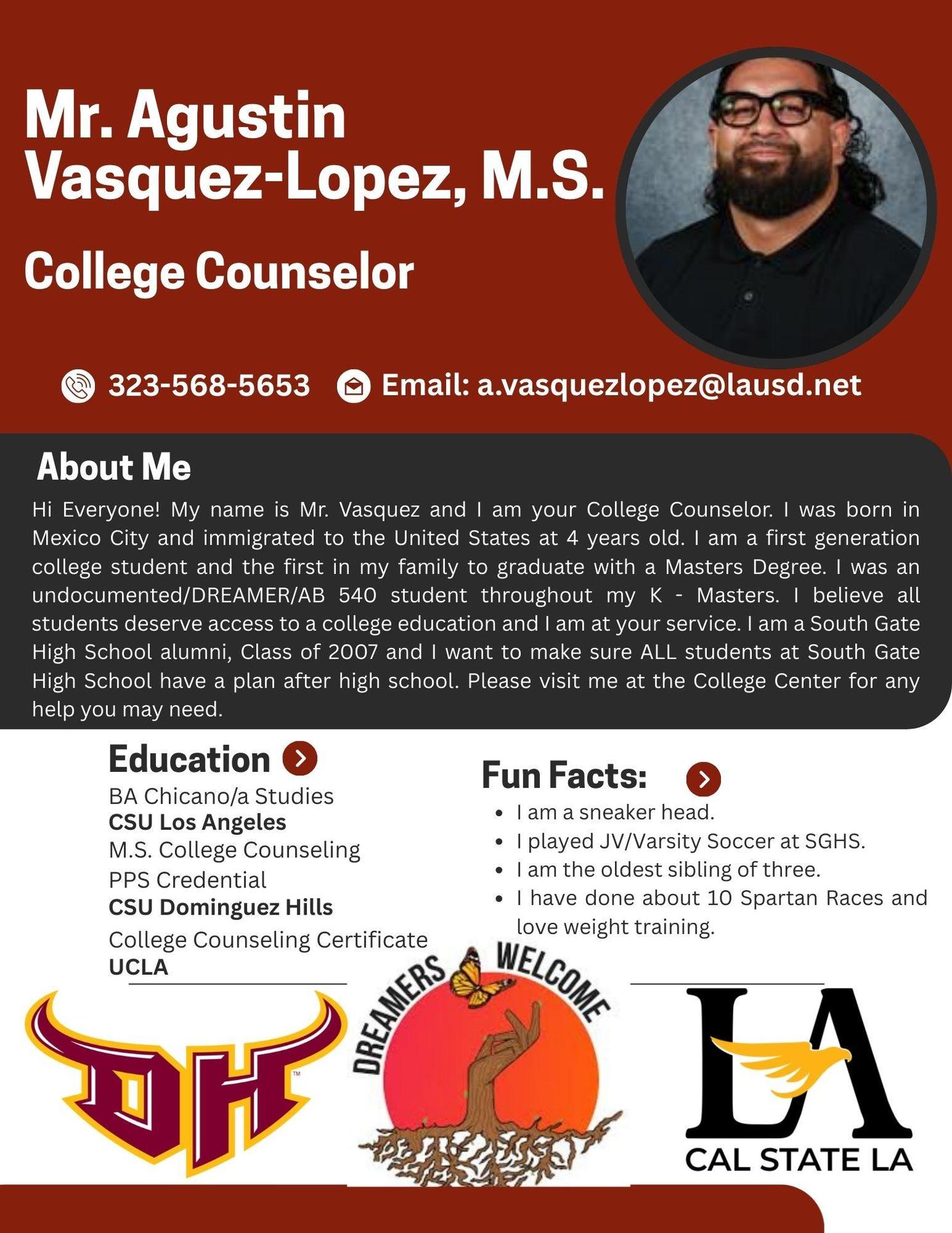 AVL Profile