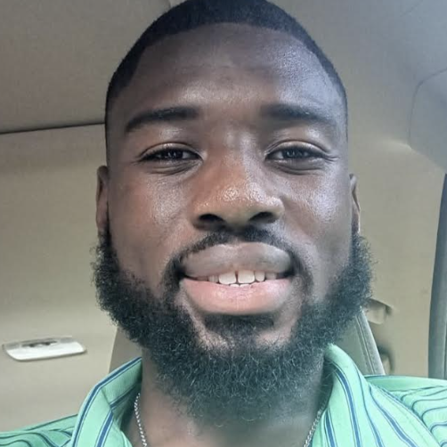 KeshawnDavis's Profile Photo