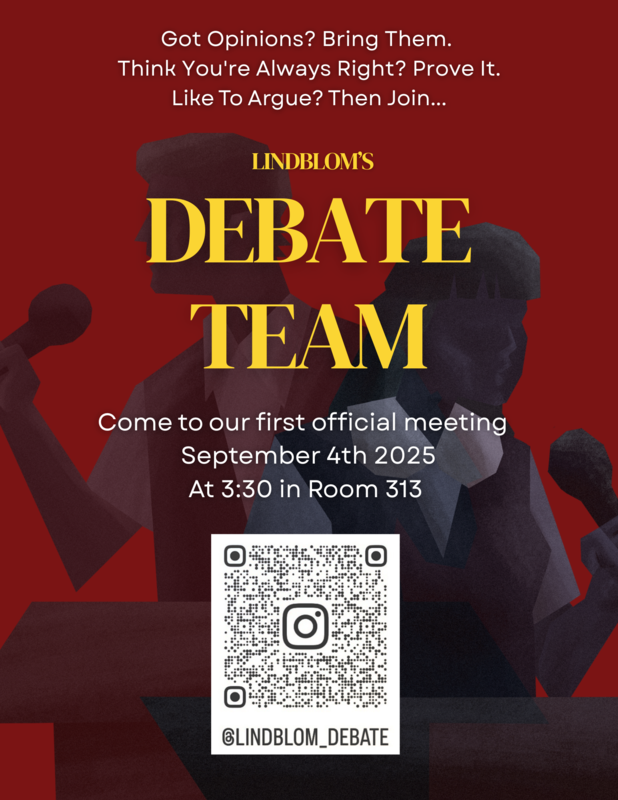 Debate