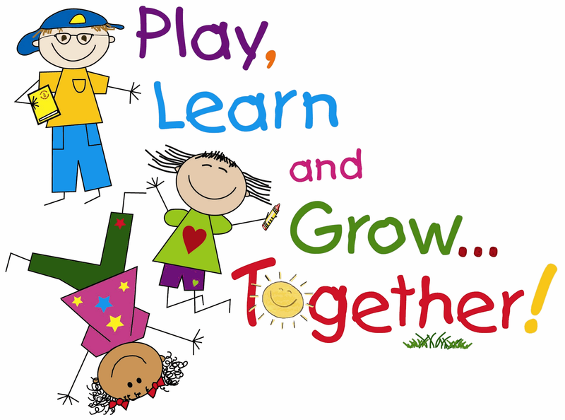 Play Learn Grow Graphic