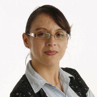 LauraVallejo's Profile Photo