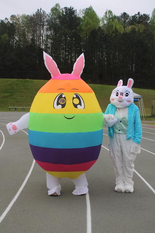 BCSS Special Olympics 2026