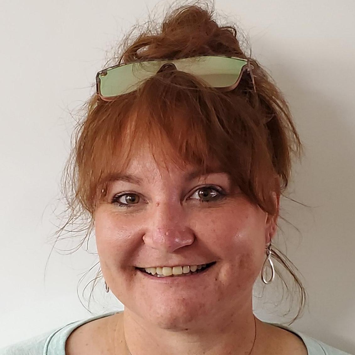 JuliaRoden's Profile Photo