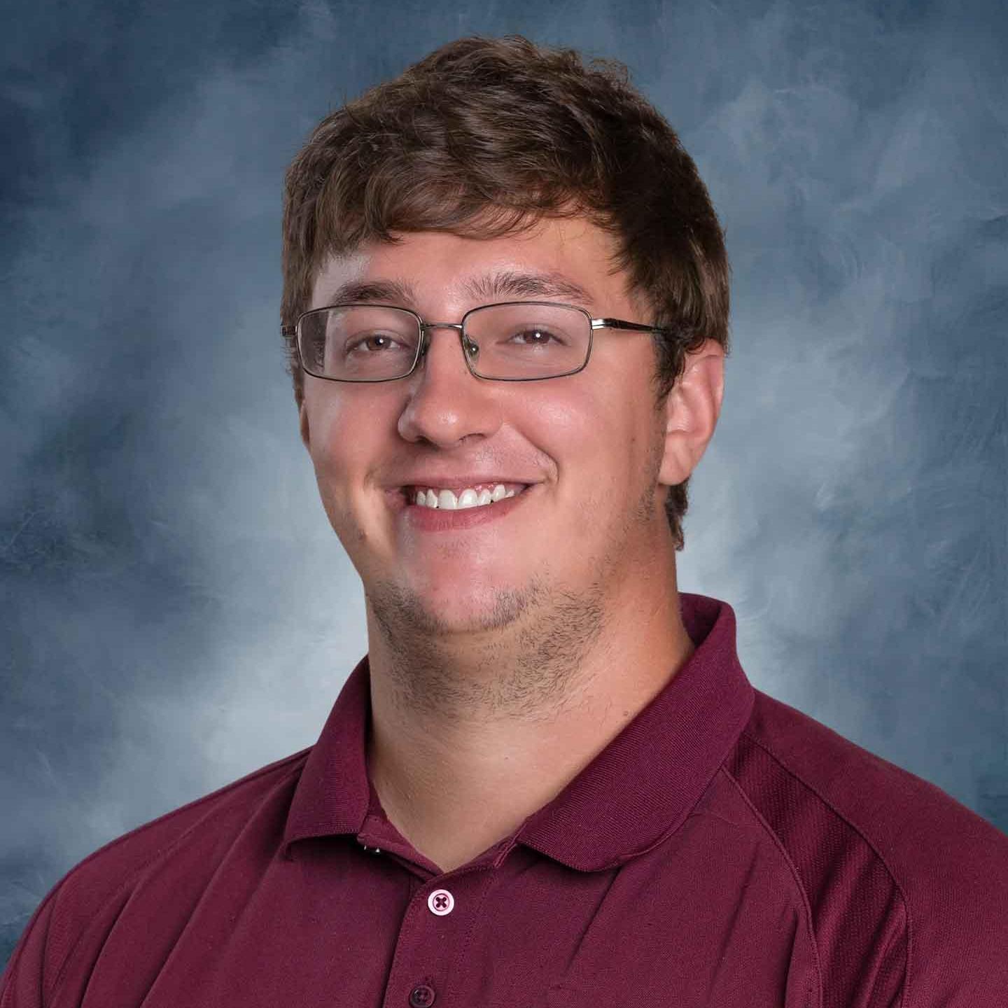 AnthonyWoods's Profile Photo