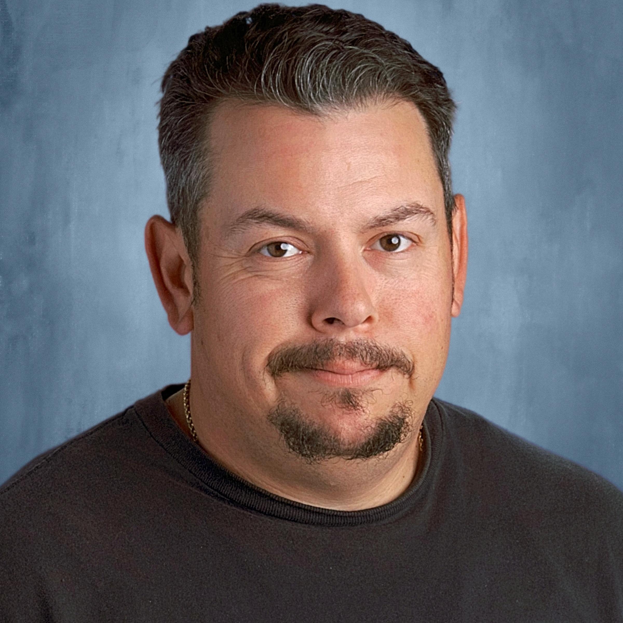 StevenWooldridge's Profile Photo