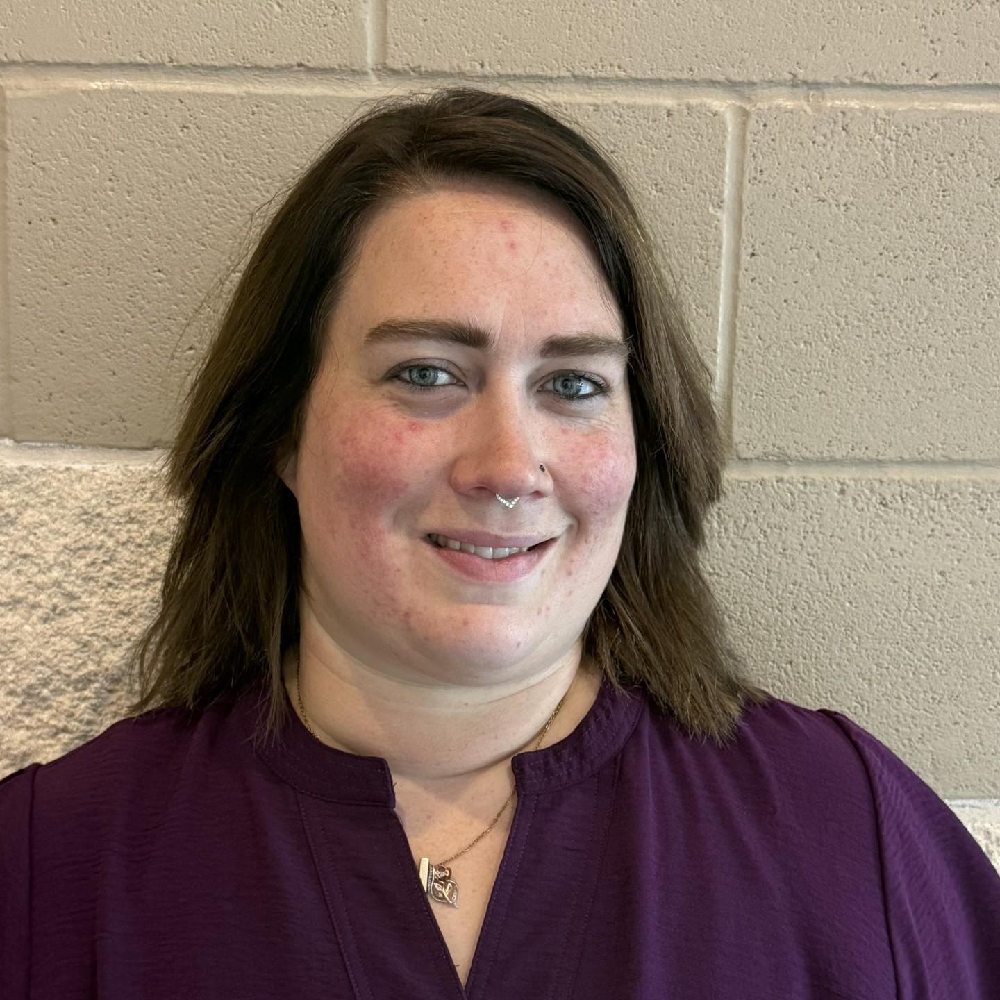 SarahKrenceski's Profile Photo