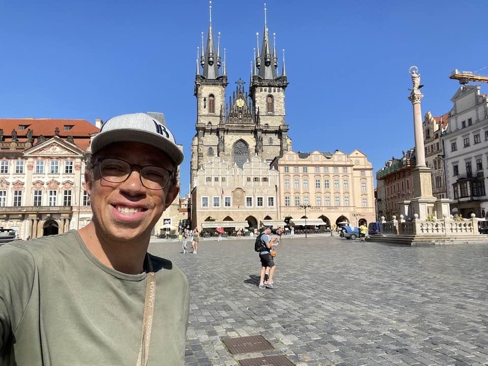 St. Vitus Cathedral