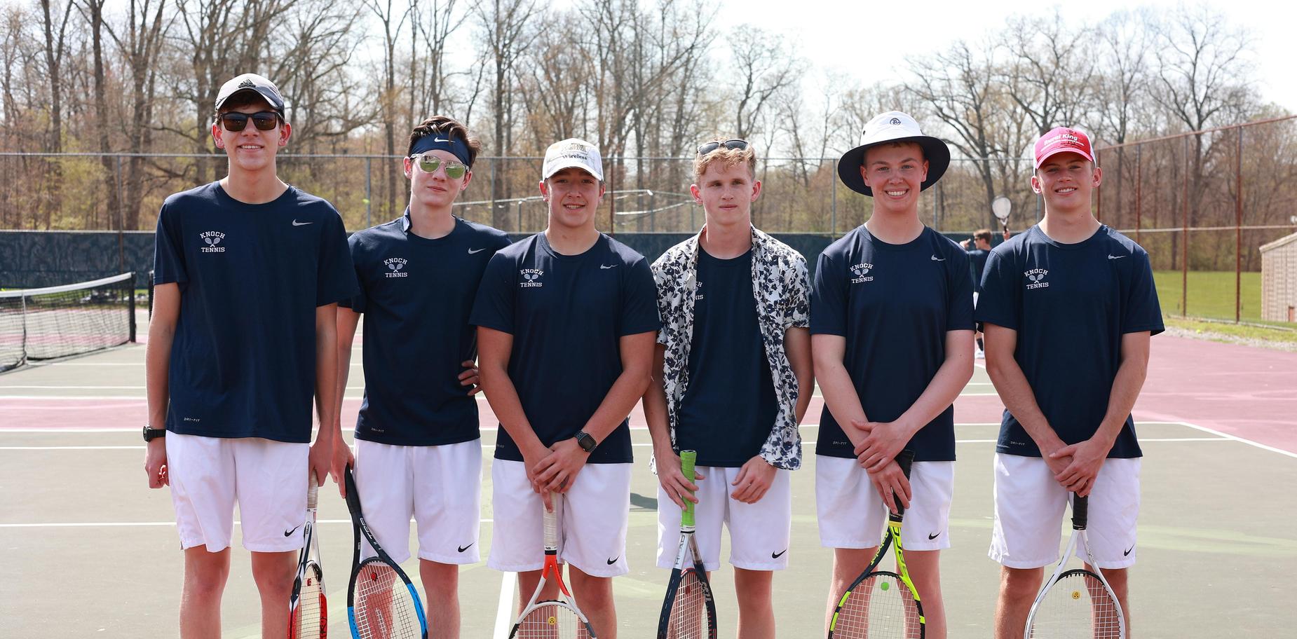 tennis seniors