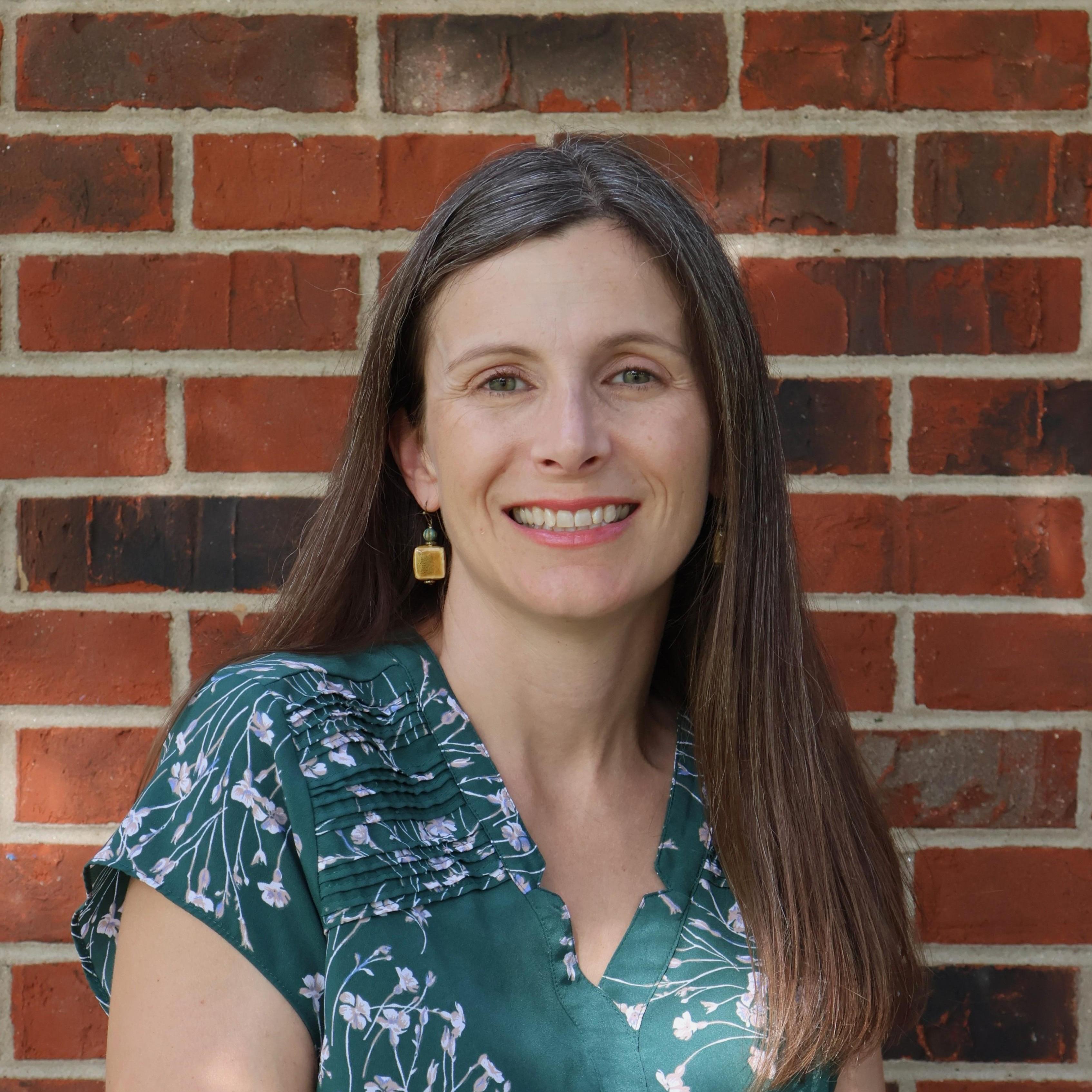 ElizabethLockhart's Profile Photo