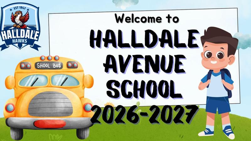 Welcome Back to School