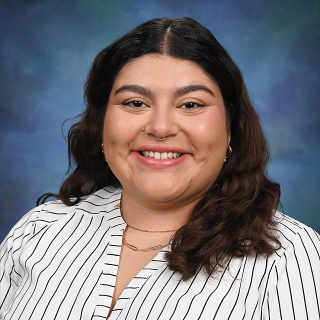 MAYAZAMARRON's Profile Photo