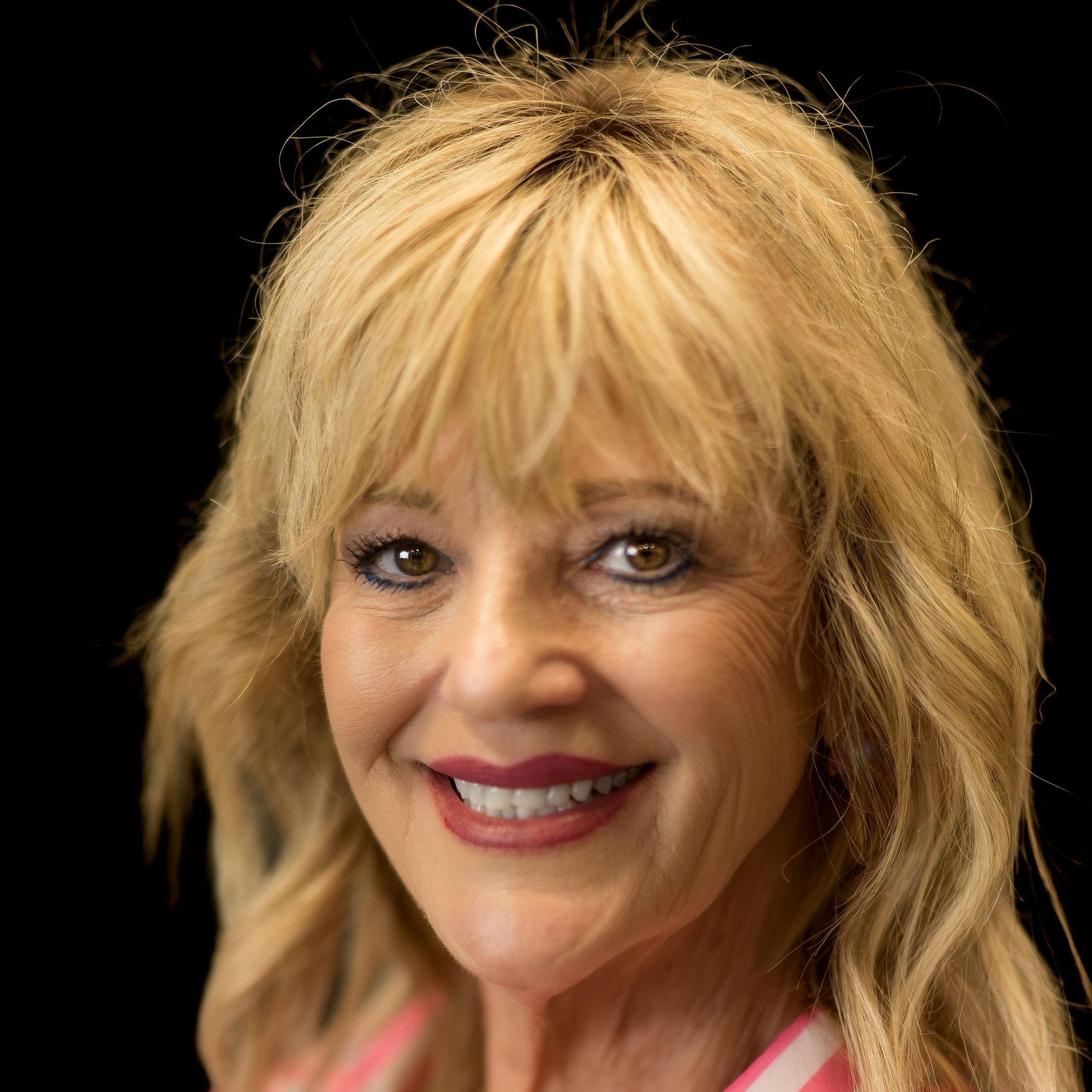 VickiFassauer's Profile Photo