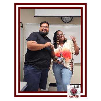 Photo of Alex Figueroa