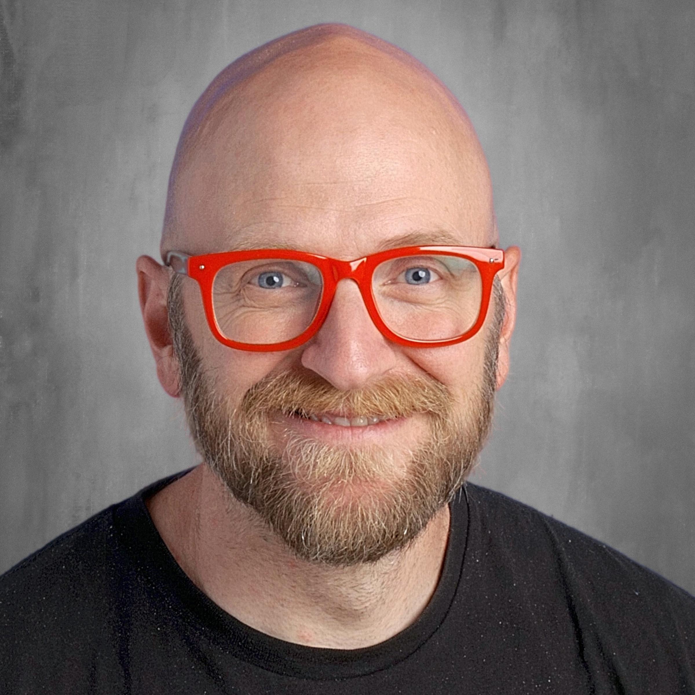 DavidMartin's Profile Photo