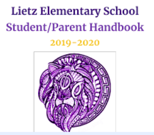 Lietz Handbook Logo