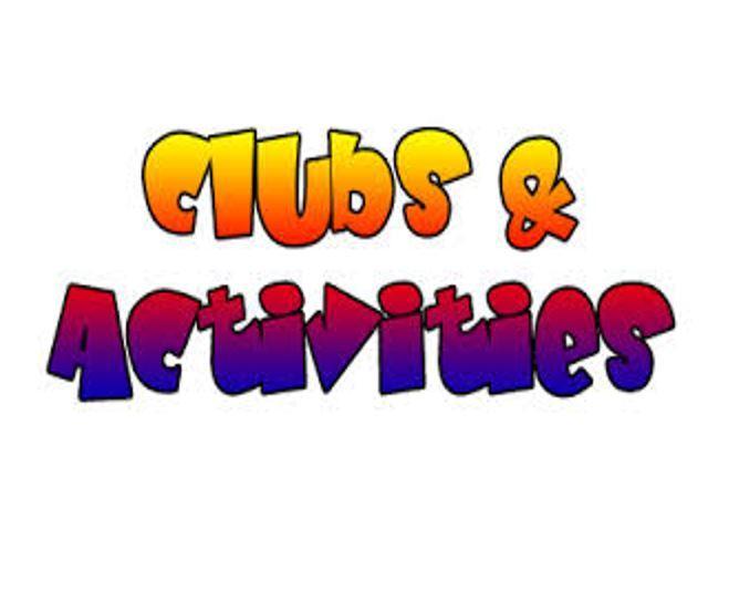 Get Involved in Clubs and Organizations @ NIS!!! Featured Photo