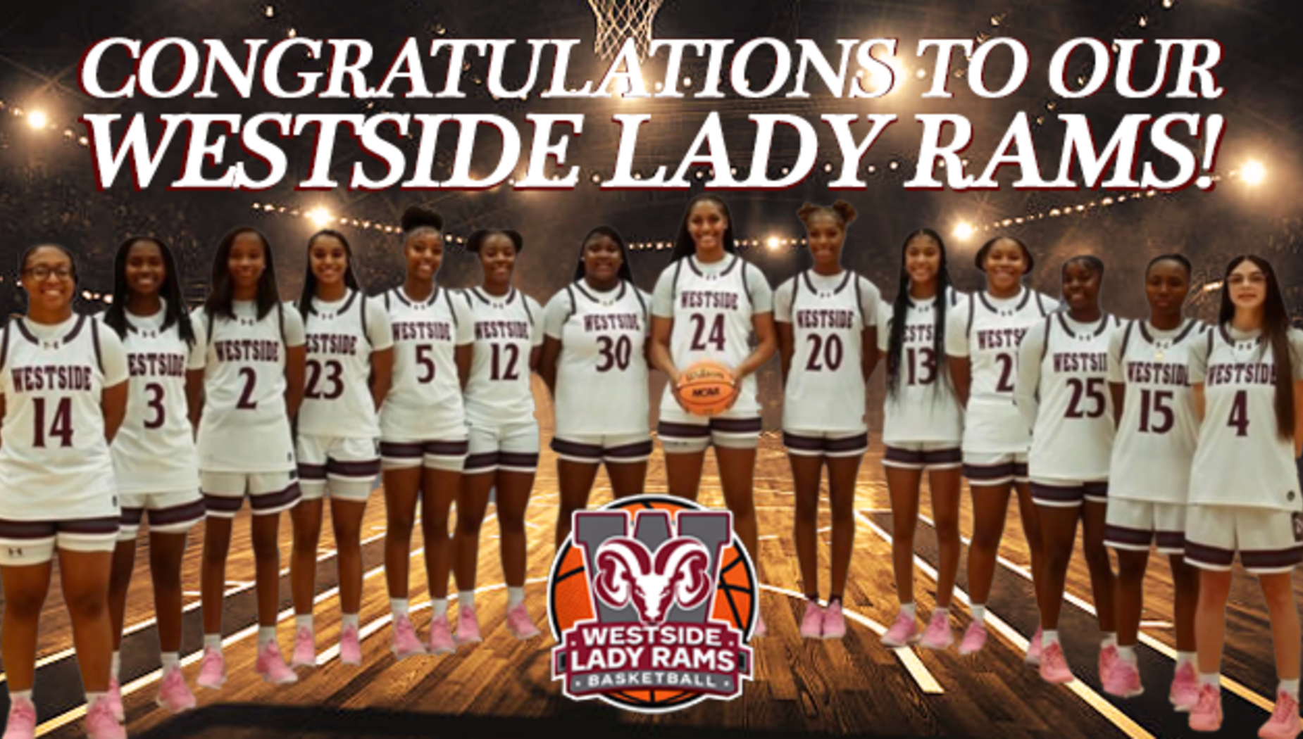 Lady Rams