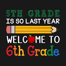 6th grade