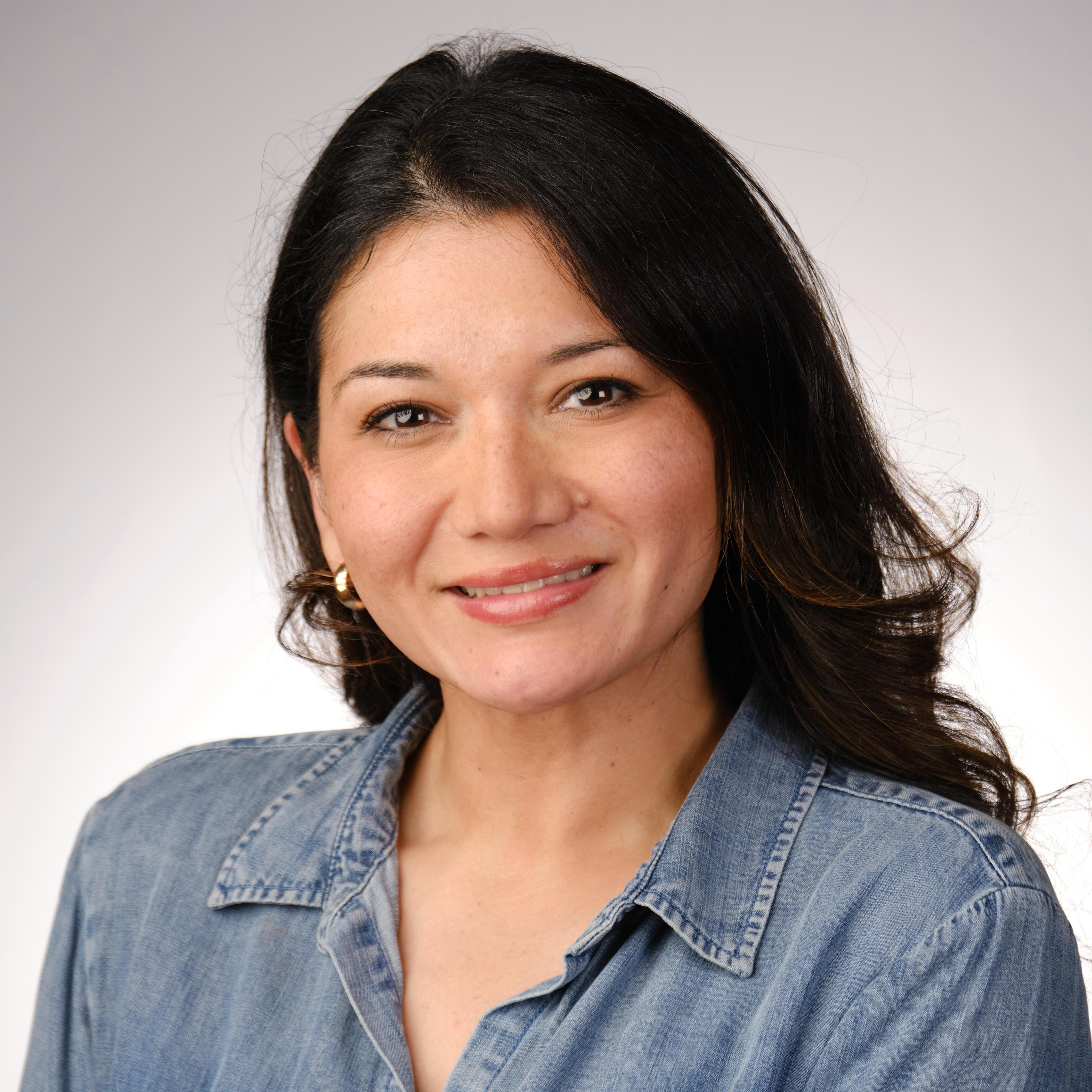 CatherineMoreno's Profile Photo