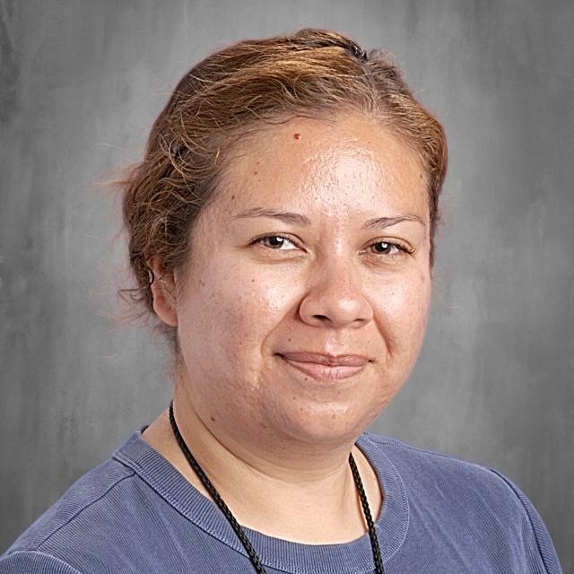 AlexandraMolina-Vargas's Profile Photo