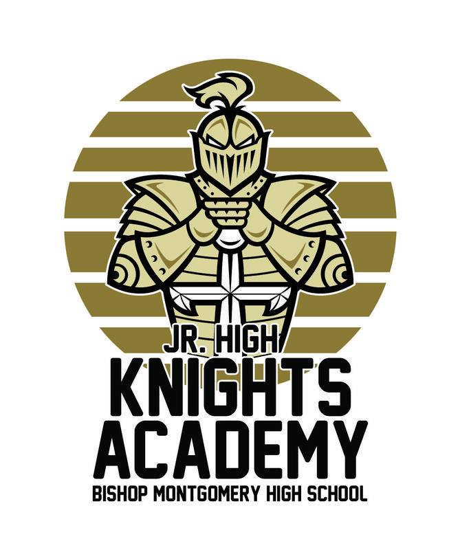 Jr. High Knights Academy Registration is Now Open!