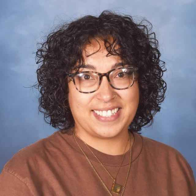 Ms.Sophie's Profile Photo