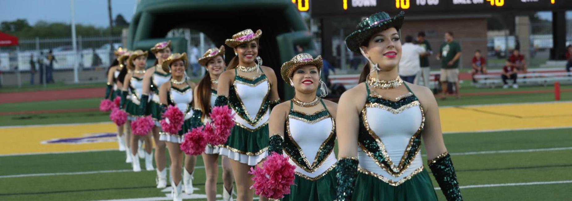 2017-2018 Tiaras