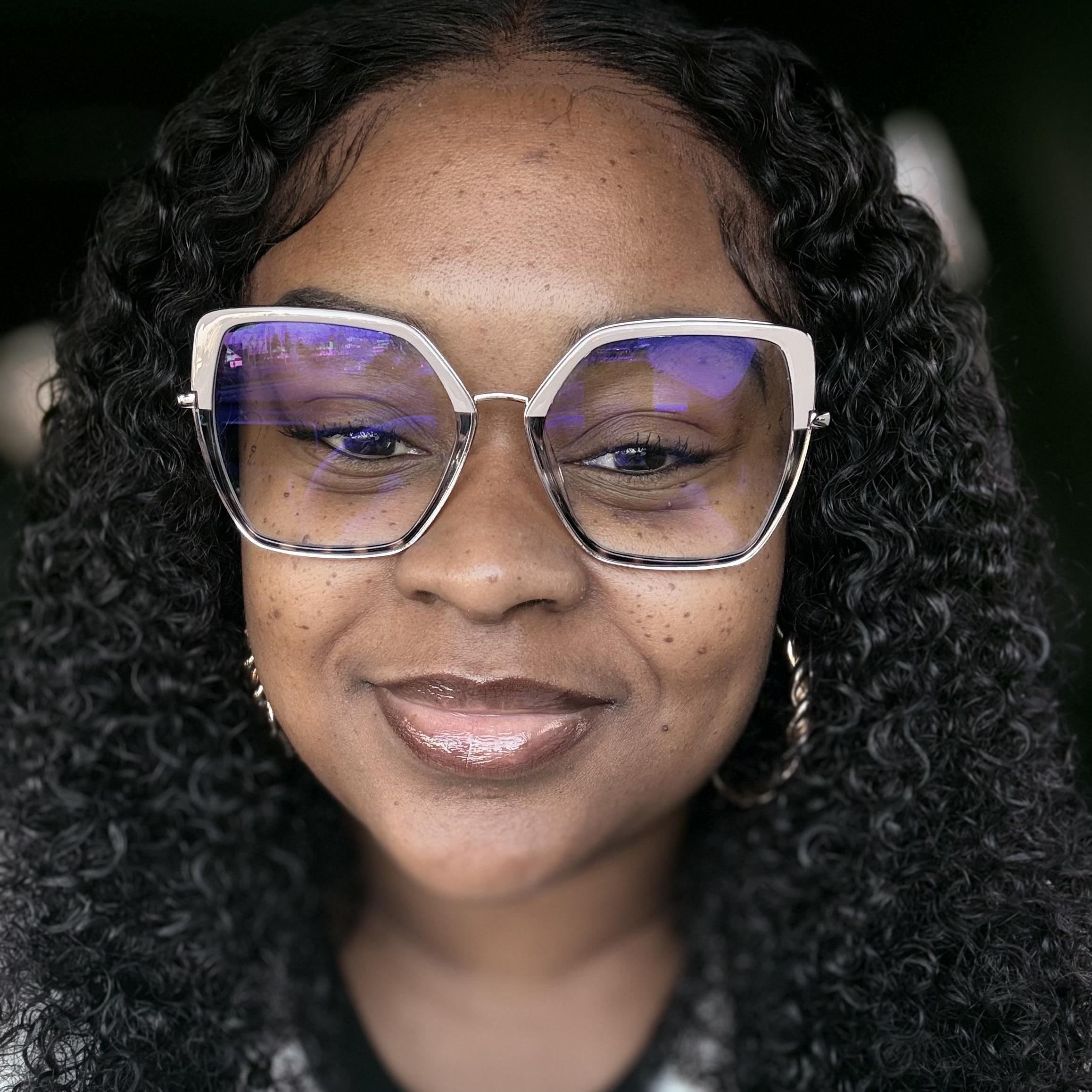 ChedreaHenderson's Profile Photo