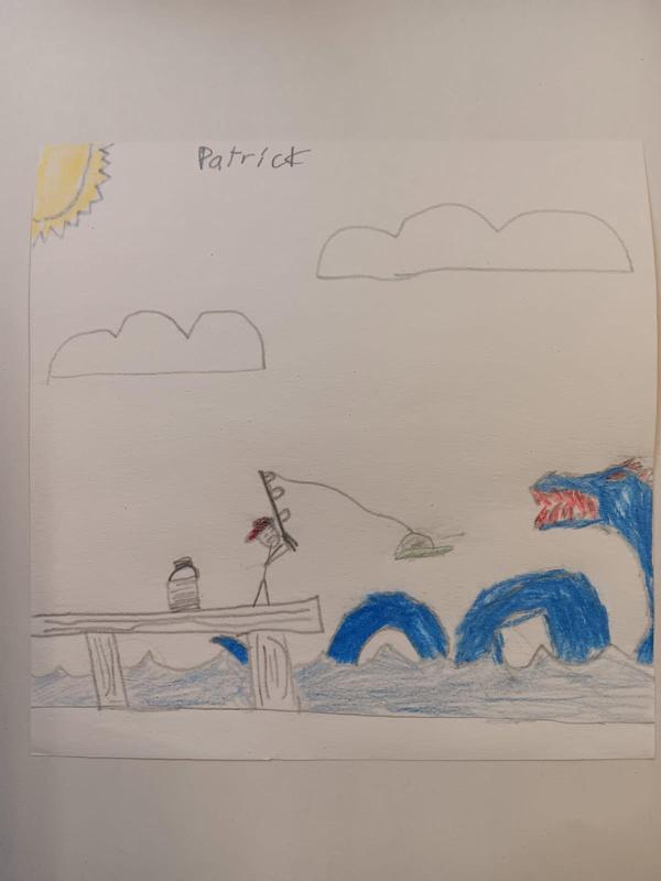 Principal's Letter Faith Reflection