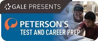 peterson's