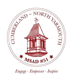 msad #51 logo