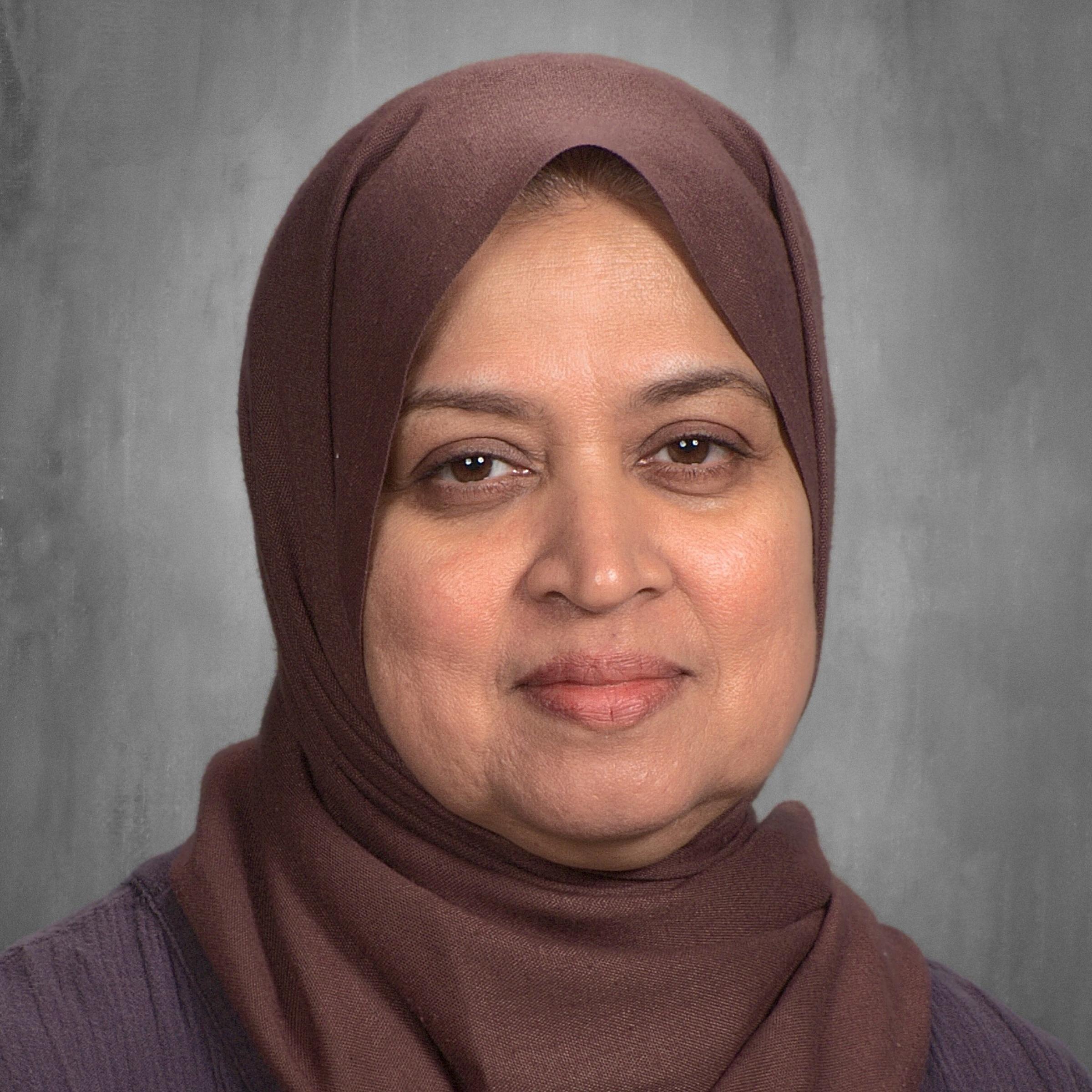 SameenaMohammed's Profile Photo