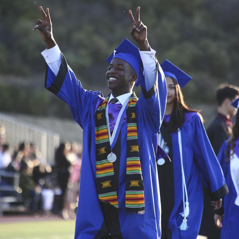 Pomona Unified School District PUSD Pomona Unified School District PUSD