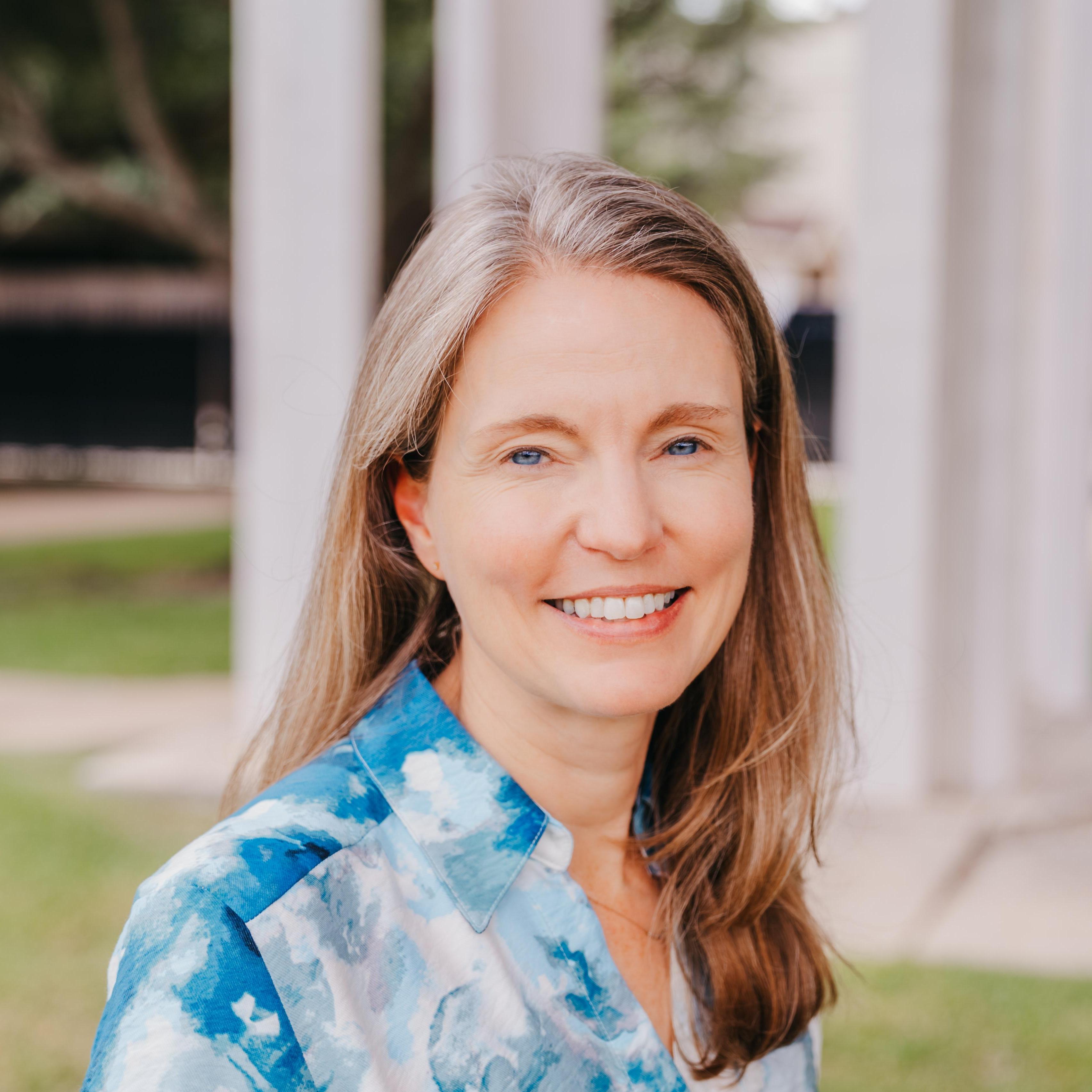ConstanceYowell's Profile Photo