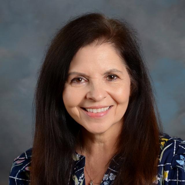 PatriciaHolder's Profile Photo