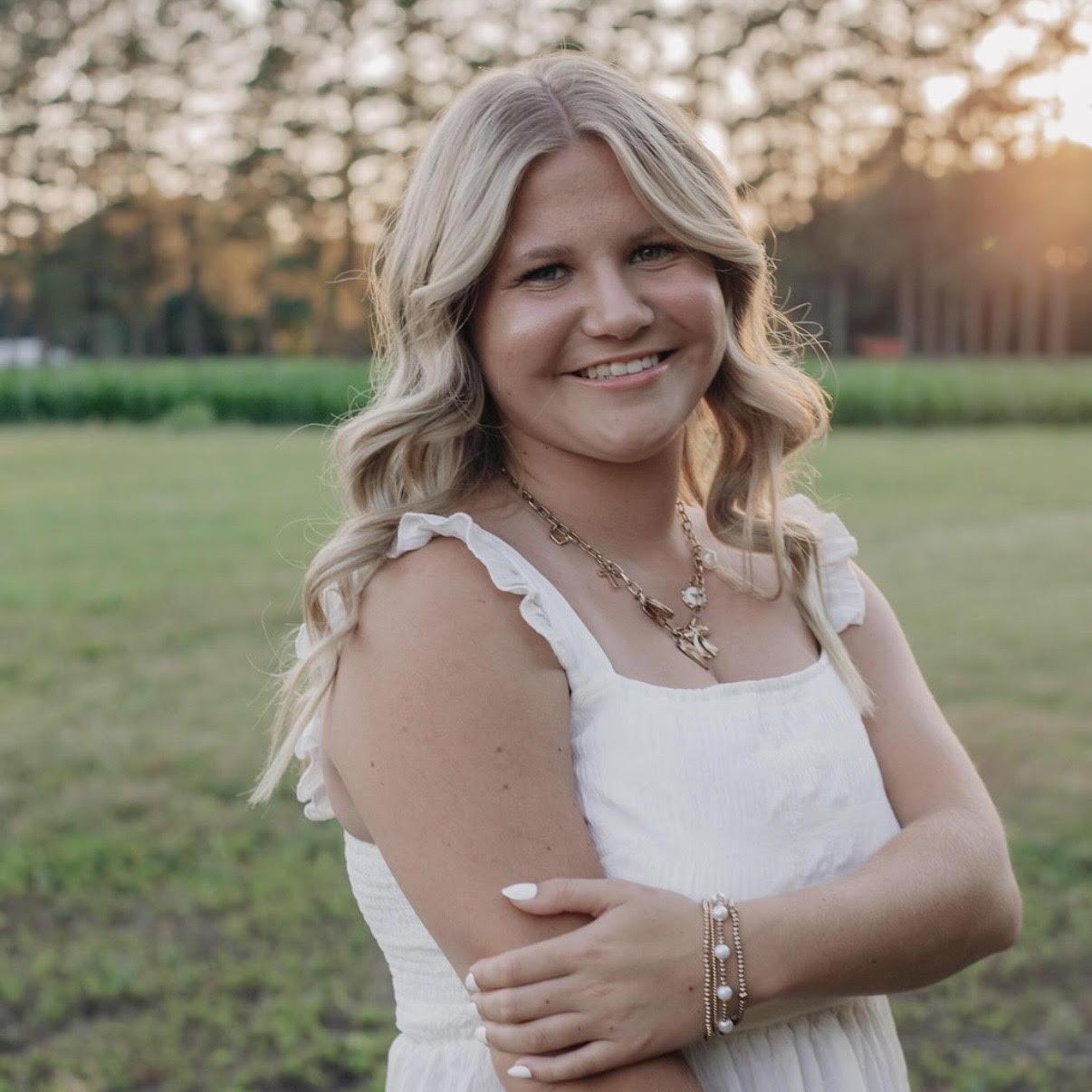 AbigailLandrus's Profile Photo