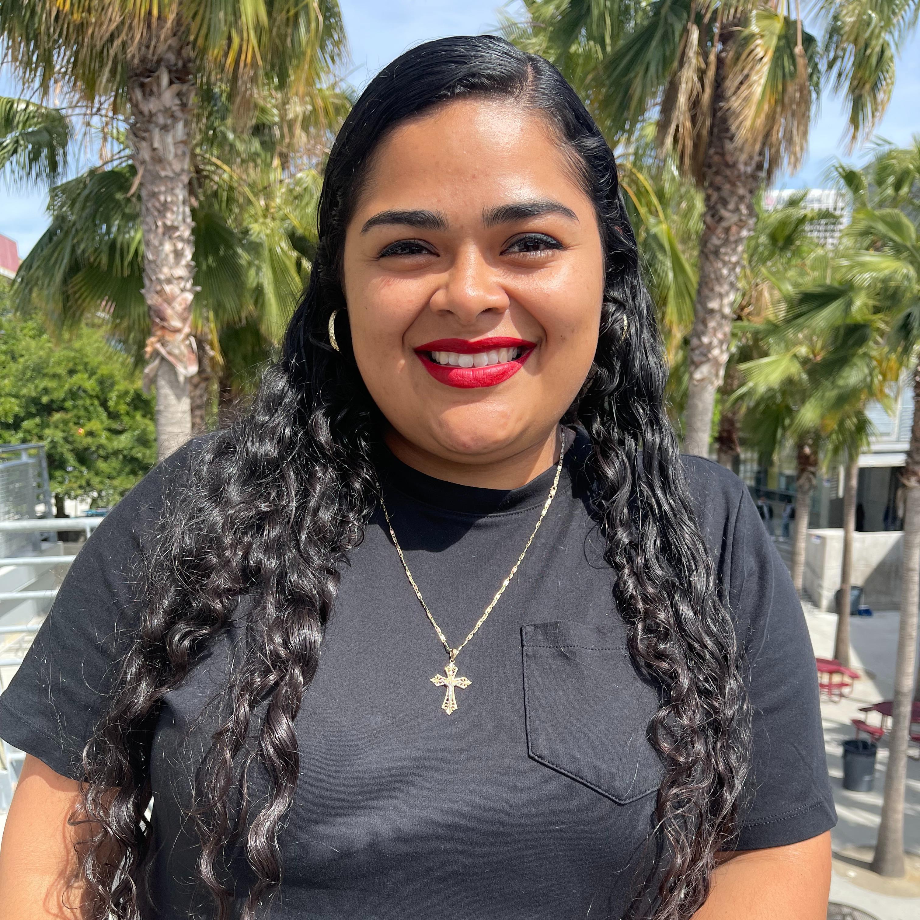 CindyGarcia Montiel's Profile Photo