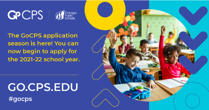 The application process for the 2021-22 school year is now open! Featured Photo